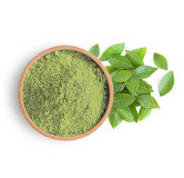 Heena Powder Hair Dye
