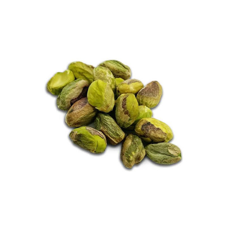 Magaz Pista (Pistachios Unshelled) - Premium Dry Fruit | Hafiz Pansar Pakistan