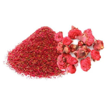 Pomegranate Flower Powder