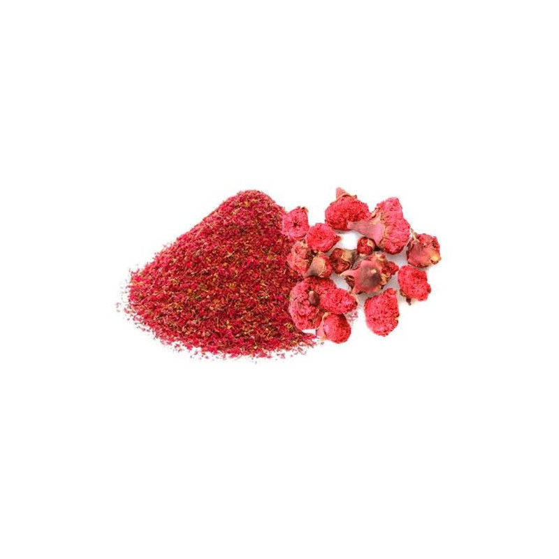 Pomegranate Flower Powder