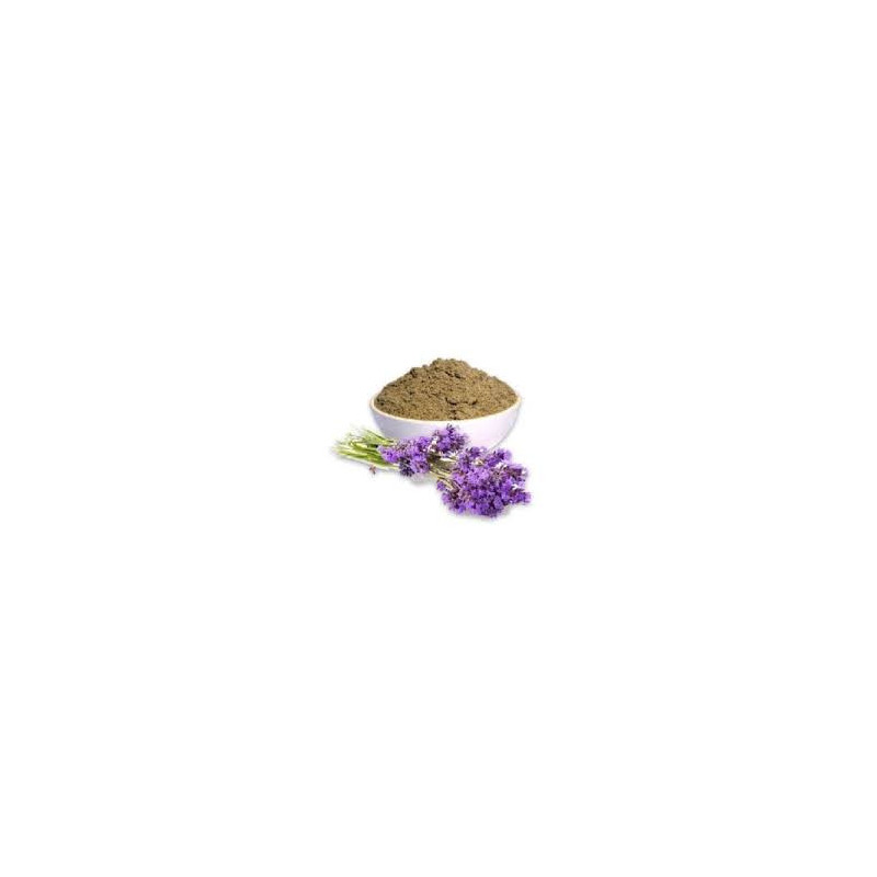 Lavender Powder(Ustukhuddus)