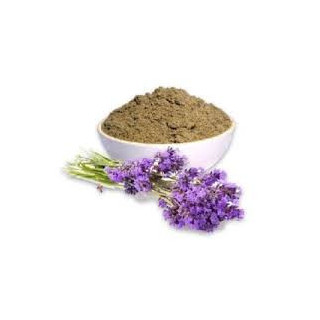Lavender Powder(Ustukhuddus)
