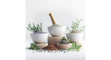 Nuskha Jaat / Herbal Remedies