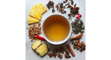 Herbal Teas