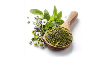 Herbal Powders