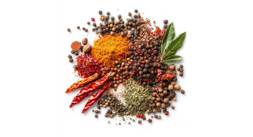 Spices & Condiments - Maslajaat