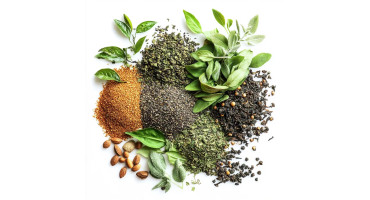 Herbs
