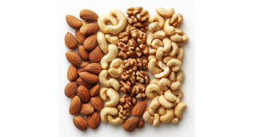 Dry Fruits