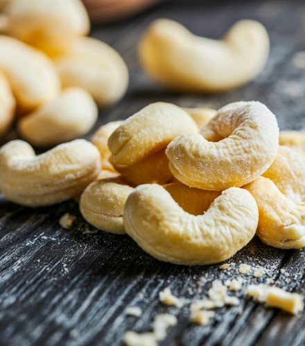 Cashews / Kaju