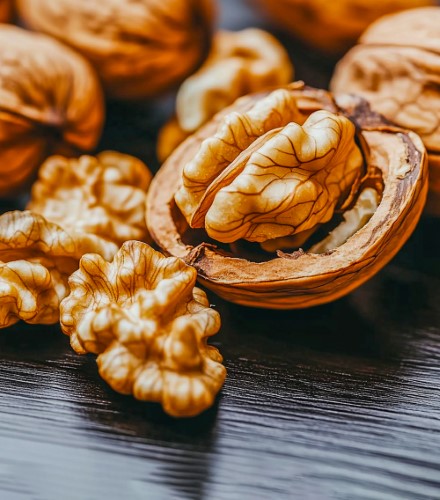 Walnuts / Akhrot