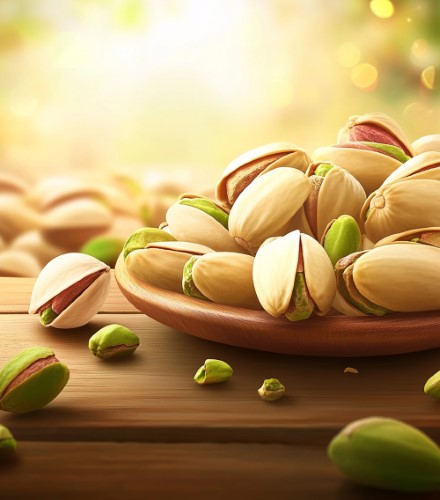 Pistachios / Pista