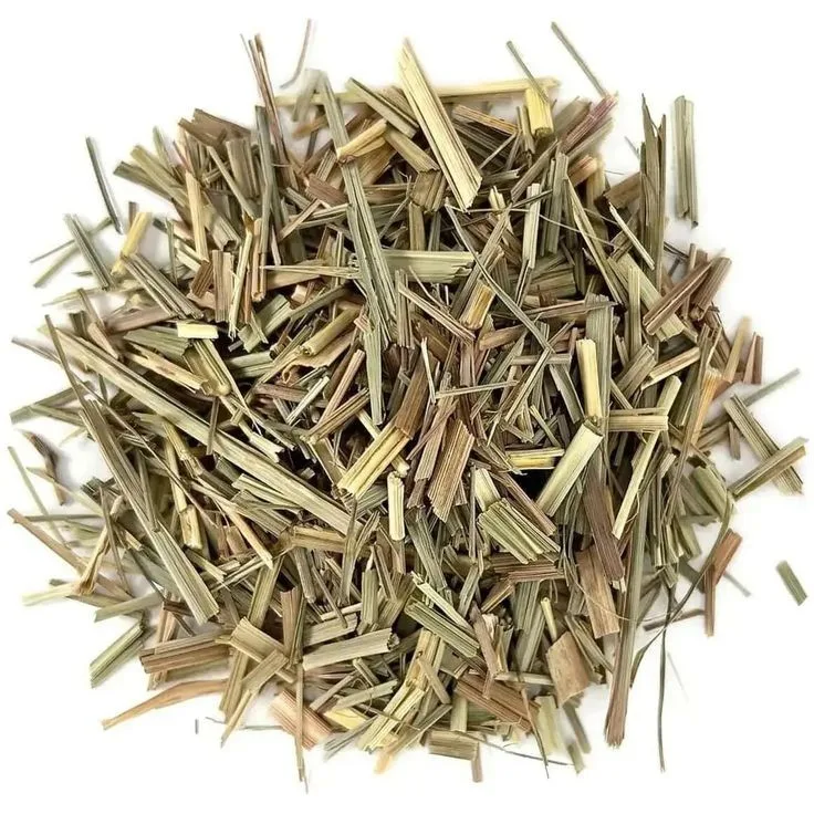 Lemon Grass Ke Qudrati Fawaid, Taseer Aur Istemal Ka Sahi Tareeqa