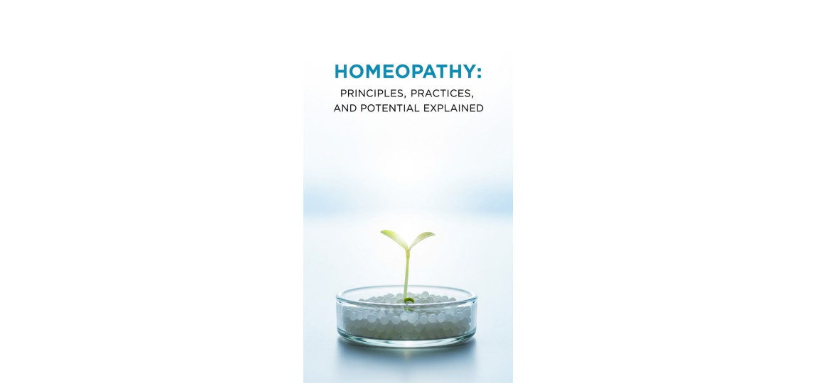 Homeopathic for Better Health | Simple Guide for Pakistani Users