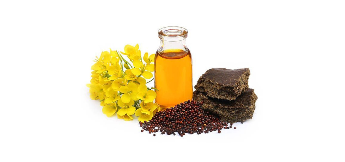 Mustard Oil (Sarson ka Tel) Benefits, Uses & Daily Health Tips