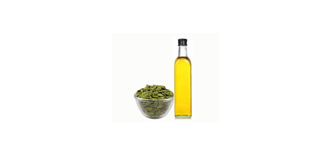 Pumpkin Seed Oil (Roghan-e-Kadu) Benefits, Uses & Health Guide