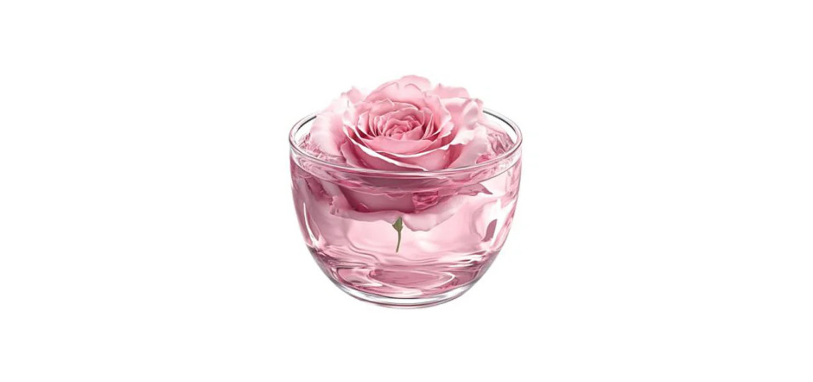 Arq-e-Gulab (Rose Water) Benefits, Uses & Skin Care Guide Pakistan