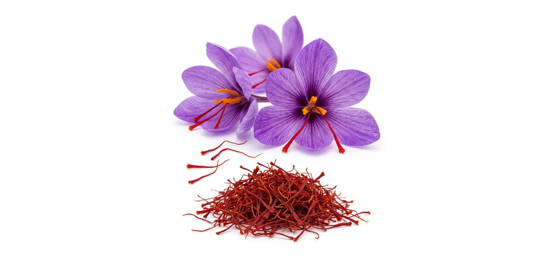 Saffron (Zafran) Benefits, Uses & Health Guide in Pakistan