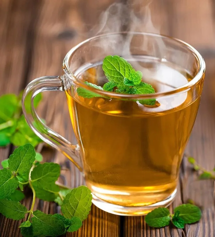 Green Tea Peshawari Kehwa Ke Fawaid, Taseer Aur Istemal Ka Sahi Tareeqa