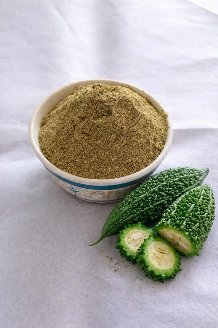 Karela Powder Ke Qudrati Fawaid, Taseer Aur Istemal Ka Sahi Tareeqa