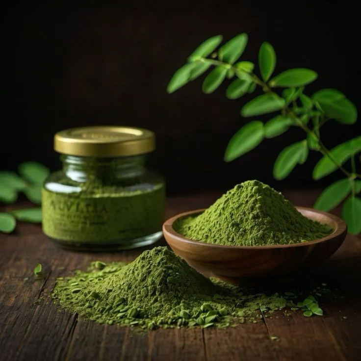 Moringa Leaf Extract Ke Fawaid, Taseer Aur Istemal Ka Sahi Tareeqa