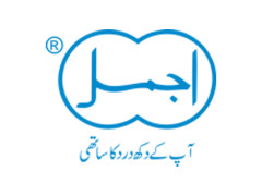 Ajmal Dawakhana