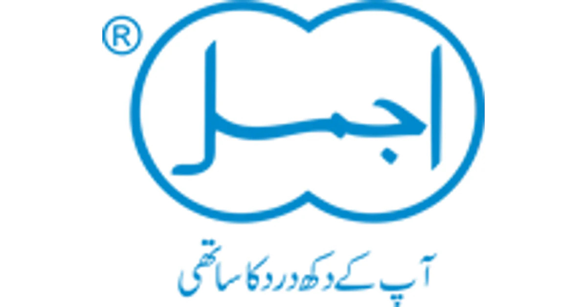 Ajmal Dawakhana